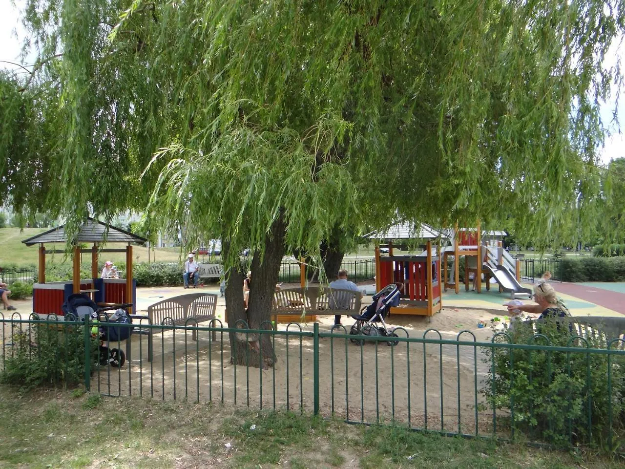 Apartament Bella Wawa Warszawa 0*,  Polska